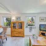 Ferienhaus Meeresrauschen By Interhome Ostseeheilbad Zingst