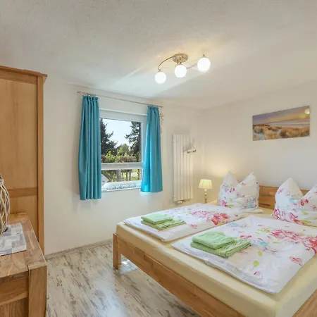 Ferienhaus Meeresrauschen By Interhome Ostseeheilbad Zingst