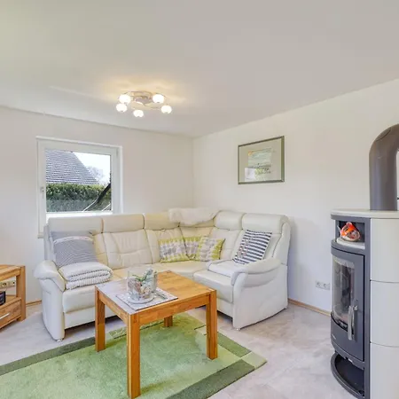 Meeresrauschen By Interhome Ostseeheilbad Zingst