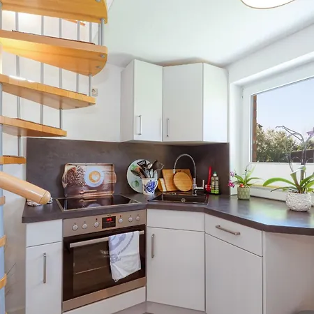 Meeresrauschen By Interhome Ferienhaus *