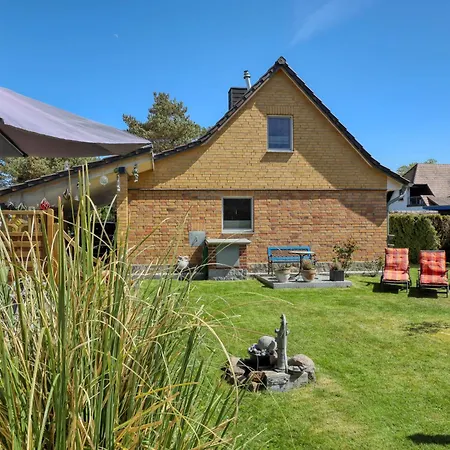 Meeresrauschen By Interhome *