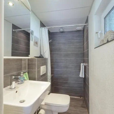 Meeresrauschen By Interhome *