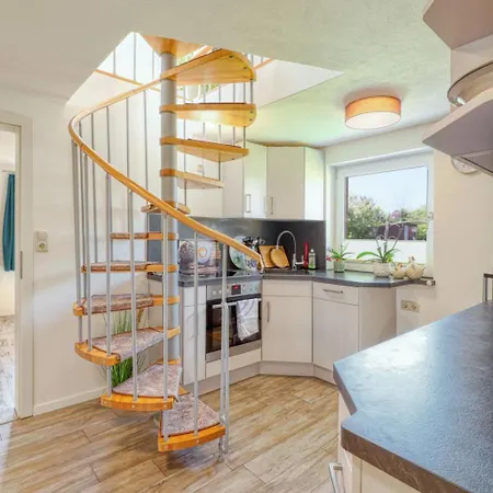 Meeresrauschen By Interhome *